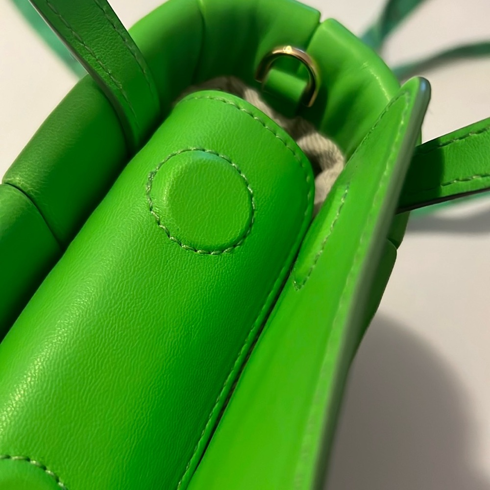 Themoire Aria Bag - Picture 8 of 16